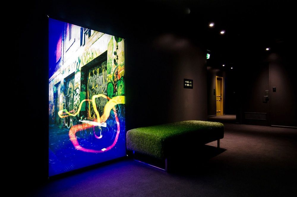 Laneways By Ovolo Otel Melbourne Dış mekan fotoğraf